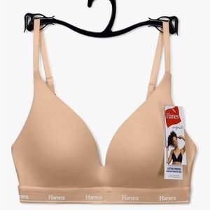 Hanes Women's Bra - 2XL